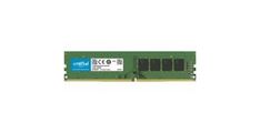 Crucial 16GB DDR4-3200 UDIMM CL22 (8Gbit/16Gbit) pomnilnik