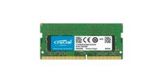 Crucial 32GB DDR4-3200 SODIMM CL22 (16Gbit) pomnilnik