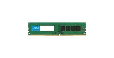 Crucial 32GB DDR4-3200 UDIMM CL22 (16Gbit) pomnilnik