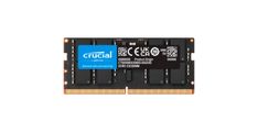 Crucial 32GB DDR5-6400 CSODIMM CL52 pomnilnik