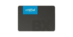 Crucial BX500 4000GB SATA 2.5 palčni SSD disk