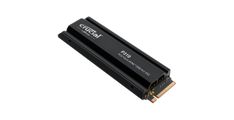 Crucial P310 1TB PCIe Gen4 NVMe M.2 SSD disk s hladilnikom