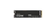 Crucial P510 2TB PCle Gen5 NVMe 2280 M.2 SSD disk