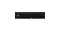 Crucial Pro 32GB DDR4-3200 UDIMM CL22 (16Gbit) pomnilnik