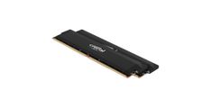 Crucial Pro Overclocking 32GB Kit (2x16GB) DDR5-6000 UDIMM CL36 (16Gbit) pomnilnik