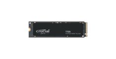 Crucial T705 4TB PCIe Gen5 NVMe M.2 SSD disk