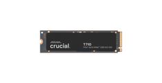 Crucial T710 4TB PCIe Gen5 NVMe M.2 2280 SSD disk