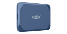 CRUCIAL X10 2TB Portable SSD zunanji SSD disk