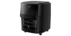Cvrtnik na vroči zrak Electrolux Air Fryer EAF12B