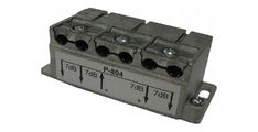 Delilnik 4-vejni P 804