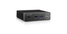 DELL Wyse 3040 thin client