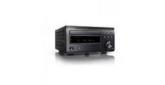 Denon RCD-M41DAB receiver črn