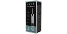 Dental Irrigator with Magnetic nozzles: 3.7V, 8W, 2500mAh, 240ML