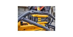 DEWALT POWERSHIFT 15KN VIBRACIJSKA PLOŠČA Dewalt DCPS7154N