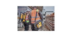 DEWALT POWERSHIFT POWERPACK VIBRATOR ZA BETON Dewalt DCPS320N