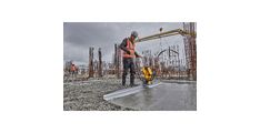 DEWALT POWERSHIFT RAVNALNIK VIBRACIJSKI Dewalt DCPS330N