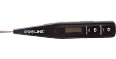 GLAVNI TESTER 250V PROFIX 10542
