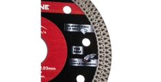 DISK DIAMANTNI TANEK 180MM 1,8x10x22,23MM PROLINE 89612