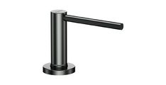 Dozirnik za milo Schock SAMO L 629174 Gunmetal brušen
