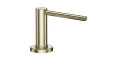 Dozirnik za milo SCHOCK SAMO L 629174 White Gold