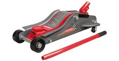 DVIGALKA HIDRAVLIČNA TALNA 2T 130-350MM (9,8KG) PROLINE 46922