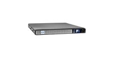 Eaton UPS 5P1550i Gen2, Line interactive, Rack 1U, 1550VA/1350W,Input C14, Outputs 6 x C13, USB port, Serial port, Rail kit, 2 x IEC-IEC cables, Network card slot, Warranty 3yr on electrenoci, 2yr on battery