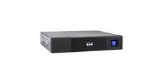 Eaton UPS 5SC 1500VA/1050W  Rack 2U, Line Interactive, LCD, Input (1) IEC-320-C14; (8) IEC-320-C13; USB, RS232, prostor za mrežno kartico, 2 leti garancije