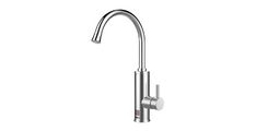 Električna grelna pipa NOVEEN IWH850, 3600W, IPX4, inox