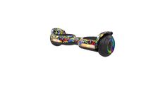Električna rolka REBEL Cruiser Joy, 2x120W, 100kg
