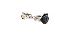 Električna rolka REBEL Cruiser Paint, 2x120W, 100kg