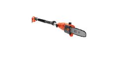 ELEKTRIČNA ŽAGA ZA OBREZOVANJE VEJ 800W 25CMDOLŽINA PALICE DO 2,7m Black&Decker PS7525