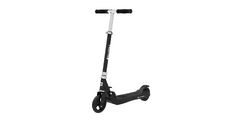 Električni skiro REBEL FUN, 100W, 50kg, Maks. hitrost: 12km, domet: 6km, črne barve