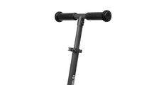 Električni skiro za otroke REBEL FUN WHEELS LIGHT, 50W, do 50kg, črne barve