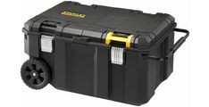 FATMAX PROSTACK ZABOJ ZA ORODJE 113L66.6 x 45.8 x 34 CM Stanley FMST17870-1