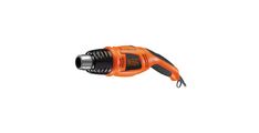 FEN ZA VROČI ZRAK 1600 W Black & Decker KX1693