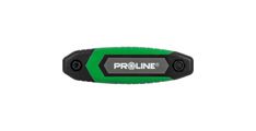 GARNITURA TORX KLJUČEV ZLOŽLJIVA T9-T40 PROLINE 48362
