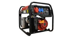 GENERATOR INVERTERSKI 5kW 400V/230V TRYTON TOG5500