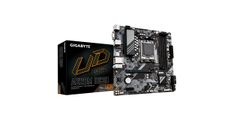 GIGABYTE A620M DS3H AM5 mATX osnovna plošča - AMD A620, 4xDDR5, 1xM.2, 4xSATA, 1Gb LAN, 1xD-SUB(VGA), 1xDP, 1xHDMI