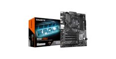 GIGABYTE B550 EAGLE AM4 ATX osnovna plošča - AMD B550, 4xDDR4, 2xM.2, 4xSATA, 1Gb LAN, 1xHDMI