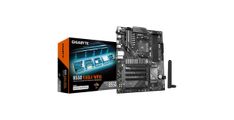 GIGABYTE B550 EAGLE WIFI6 AM4 ATX osnovna plošča - AMD B550, 4xDDR4, 2xM.2, 4xSATA, 1Gb LAN, WiFi 6, BT, 1xHDMI