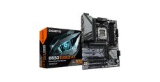 GIGABYTE B650 EAGLE AX AM5 ATX osnovna plošča - AMD B650, 4xDDR5, 3xM.2, 4xSATA, 1Gb LAN, WiFi 6E, BT, 1xDP, 1xHDMI