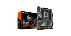 GIGABYTE B650 GAMING X AX V2 AM5 ATX osnovna plošča - AMD B650, 4xDDR5, 3xM.2, 4xSATA, 2.5Gb LAN, WiFi 6E, BT, 1xDP, 1xHDMI