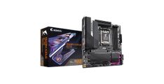 GIGABYTE B650M AORUS ELITE AM5 mATX osnovna plošča - AMD B650, 4xDDR5, 2xM.2, 4xSATA, 2.5Gb LAN, 1xDP, 1xHDMI