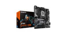 GIGABYTE B760 GAMING X GEN5 LGA1700 ATX osnovna plošča - Intel B760, 4xDDR5, 3xM.2, 4xSATA, 2.5Gb LAN, 1xDP, 1xHDMI