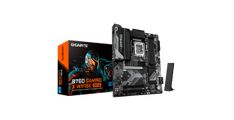 GIGABYTE B760 GAMING X WIFI6E GEN5 LGA1700 ATX osnovna plošča - Intel B760, 4xDDR5, 3xM.2, 4xSATA, 2.5Gb, WiFi 6E, BT, 1xHDMI, 1xDP
