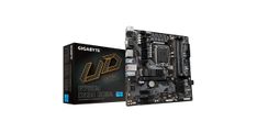 GIGABYTE B760M DS3H DDR4 LGA1700 mATX osnovna plošča - Intel B760, 4xDDR4, 2xM.2, 4xSATA, 2.5Gb LAN, 1xD-SUB(VGA), 2xDP, 1xHDMI