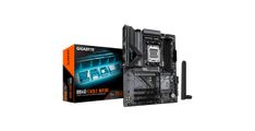 GIGABYTE B840 EAGLE WIFI6E AM5 ATX osnovna plošča - AMD B840, 4xDDR5, 3xM.2, 4xSATA, 2.5Gb, WiFi 6E, BT, 1xDP, 1xHDMI