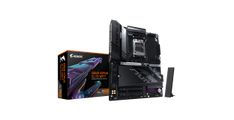 GIGABYTE B850 AORUS ELITE WIFI7 AM5 ATX osnovna plošča - AMD B850, 4xDDR5, 3xM.2, 4xSATA, 2.5Gb LAN, WiFi 7, BT, 1xDP, 1xHDMI