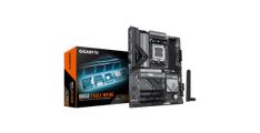 GIGABYTE B850 EAGLE WIFI6E AM5 ATX osnovna plošča - AMD B850, 4xDDR5, 3xM.2, 4xSATA, 1Gb LAN, WiFi 6E, BT, 1xDP, 1xHDMI
