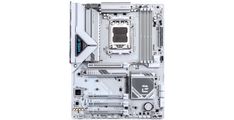 GIGABYTE B850 EAGLE WIFI7 ICE AM5 ATX osnovna plošča - AMD B850, 4xDDR5, 3xM.2, 4xSATA, 2.5Gb LAN, WiFi 7, BT, 1xDP, 1xHDMI